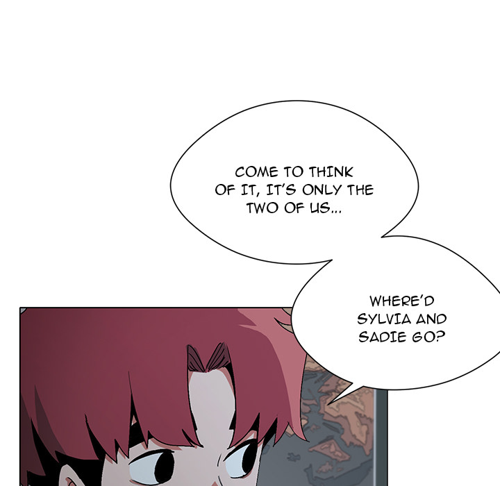 An Outsider’s Way In Chapter 1 - Manhwa18.com