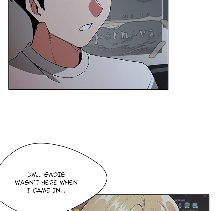 An Outsider’s Way In Chapter 1 - Manhwa18.com