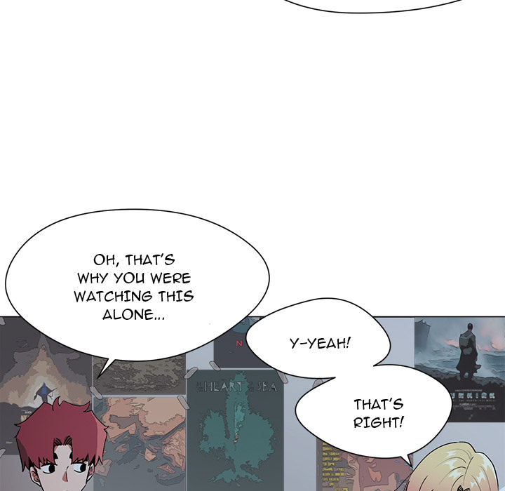 An Outsider’s Way In Chapter 1 - Manhwa18.com