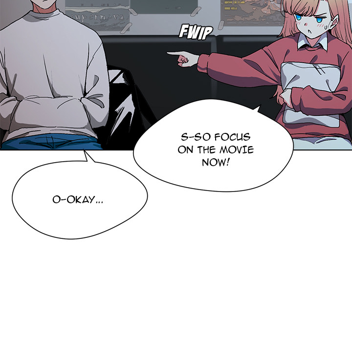 An Outsider’s Way In Chapter 1 - Manhwa18.com