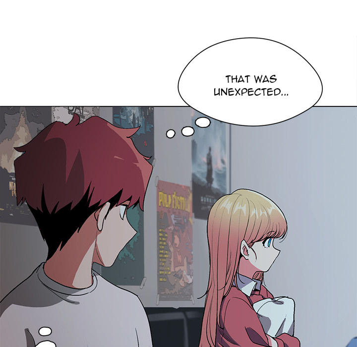 An Outsider’s Way In Chapter 1 - Manhwa18.com