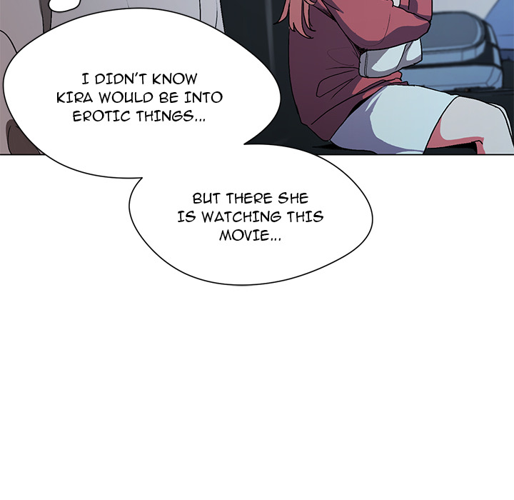 An Outsider’s Way In Chapter 1 - Manhwa18.com