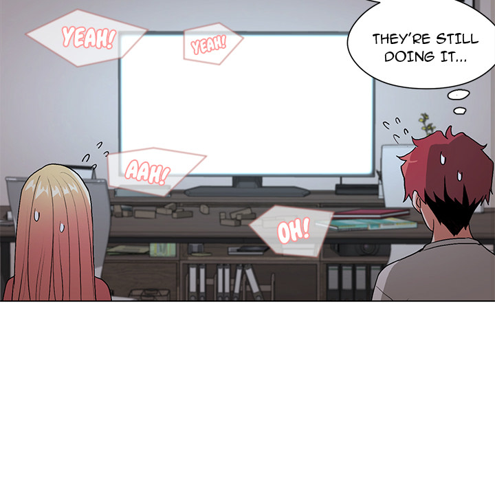 An Outsider’s Way In Chapter 1 - Manhwa18.com