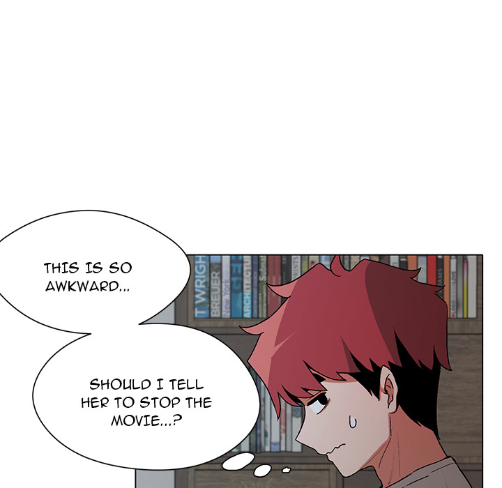 An Outsider’s Way In Chapter 1 - Manhwa18.com
