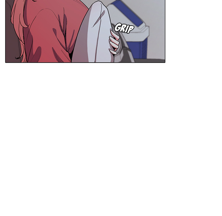 An Outsider’s Way In Chapter 1 - Manhwa18.com