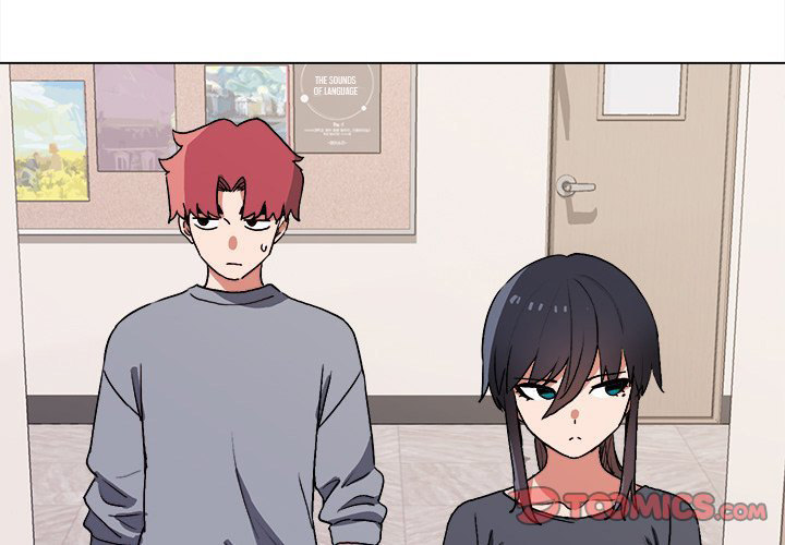 An Outsider’s Way In Chapter 10 - Manhwa18.com