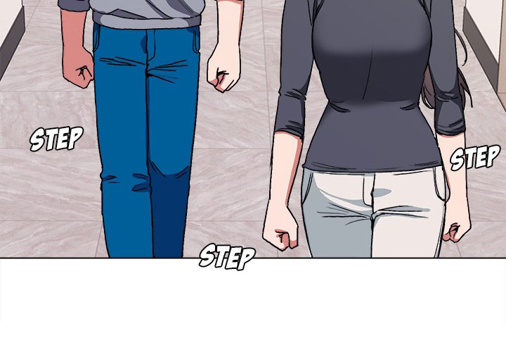 An Outsider’s Way In Chapter 10 - Manhwa18.com