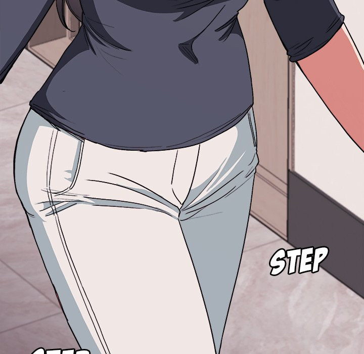 An Outsider’s Way In Chapter 10 - Manhwa18.com