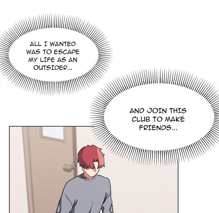 An Outsider’s Way In Chapter 10 - Manhwa18.com