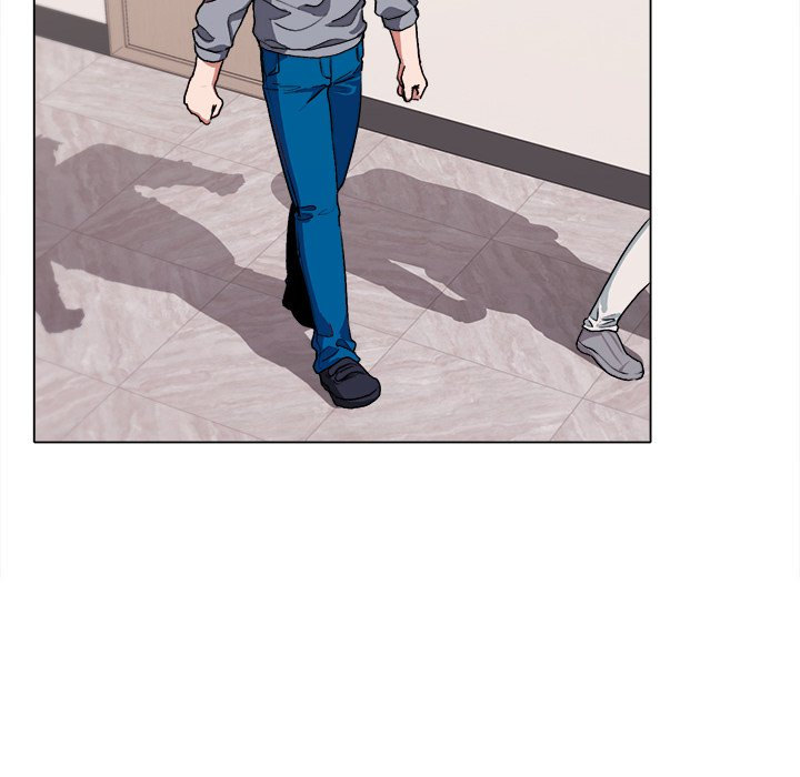 An Outsider’s Way In Chapter 10 - Manhwa18.com