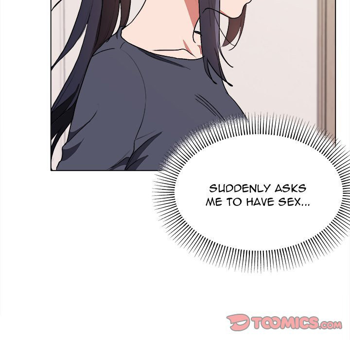 An Outsider’s Way In Chapter 10 - Manhwa18.com