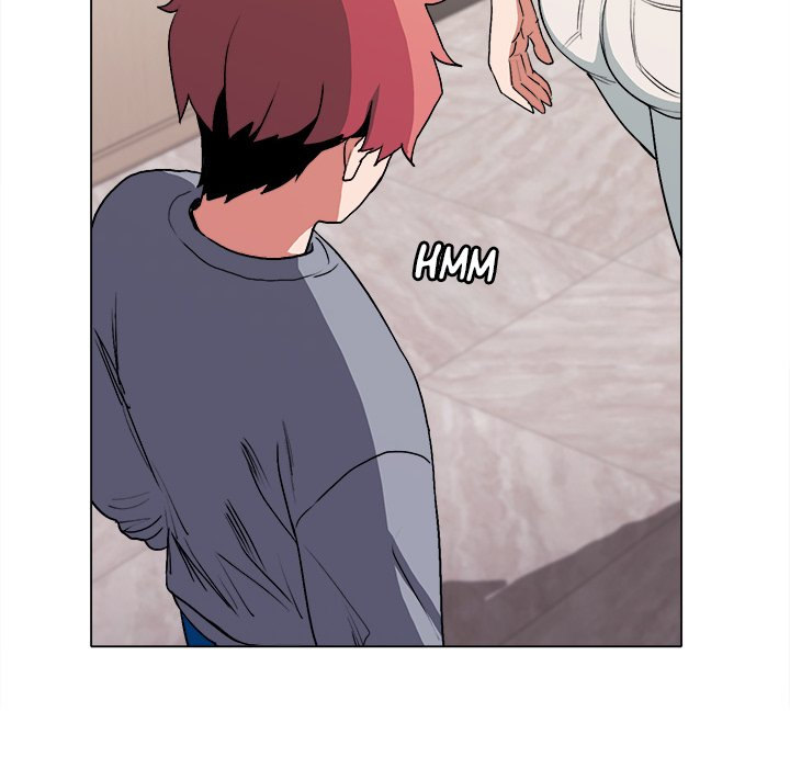 An Outsider’s Way In Chapter 10 - Manhwa18.com
