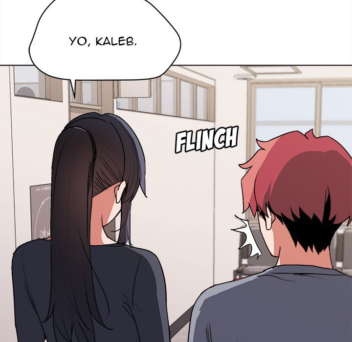 An Outsider’s Way In Chapter 10 - Manhwa18.com