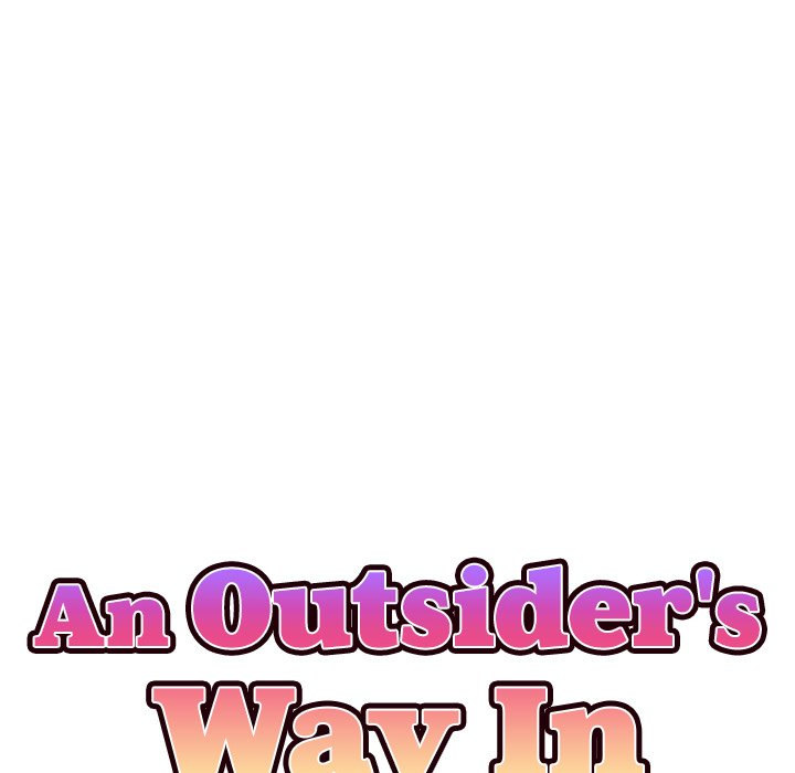An Outsider’s Way In Chapter 10 - Manhwa18.com