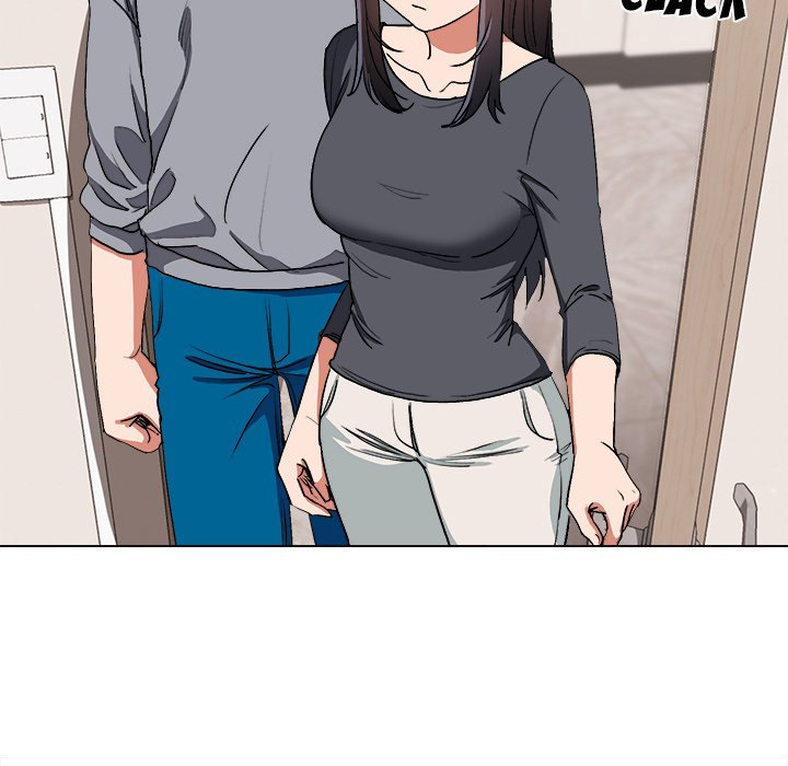 An Outsider’s Way In Chapter 10 - Manhwa18.com