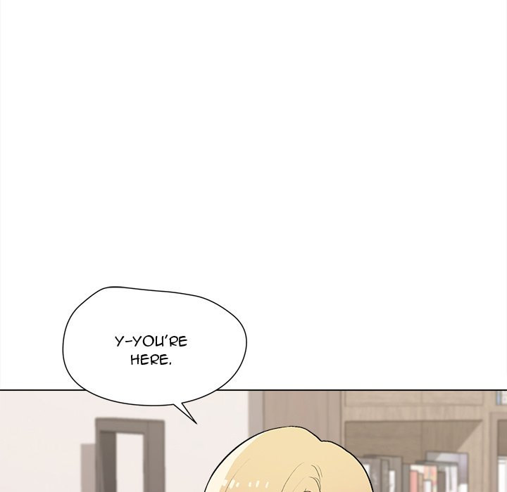 An Outsider’s Way In Chapter 10 - Manhwa18.com