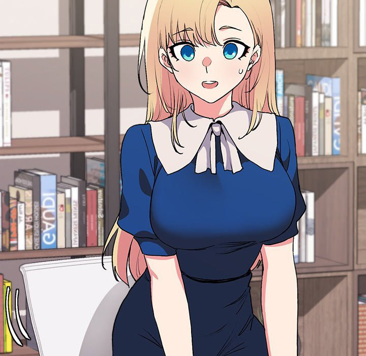 An Outsider’s Way In Chapter 10 - Manhwa18.com