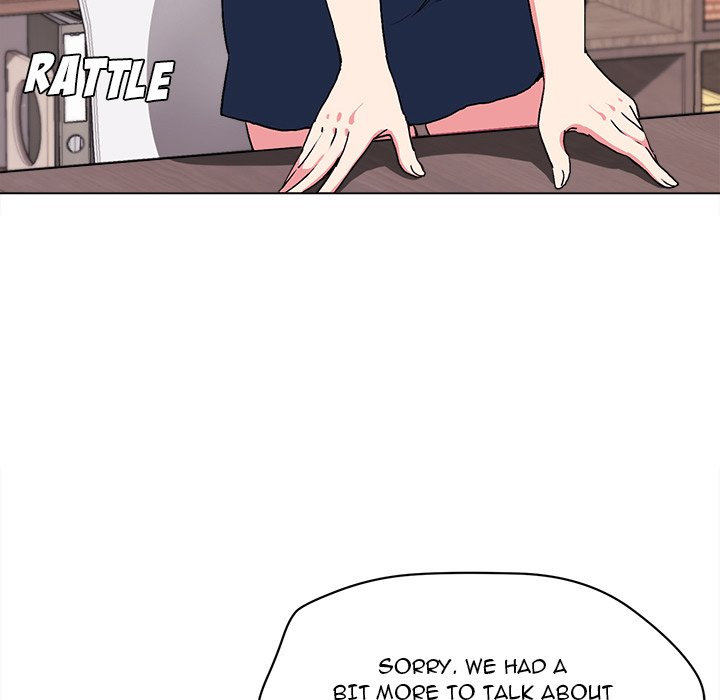 An Outsider’s Way In Chapter 10 - Manhwa18.com