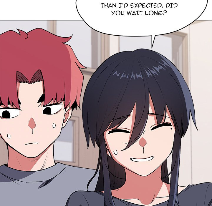 An Outsider’s Way In Chapter 10 - Manhwa18.com