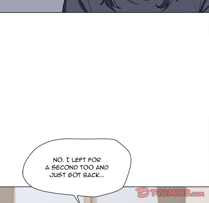 An Outsider’s Way In Chapter 10 - Manhwa18.com