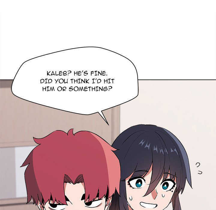 An Outsider’s Way In Chapter 10 - Manhwa18.com