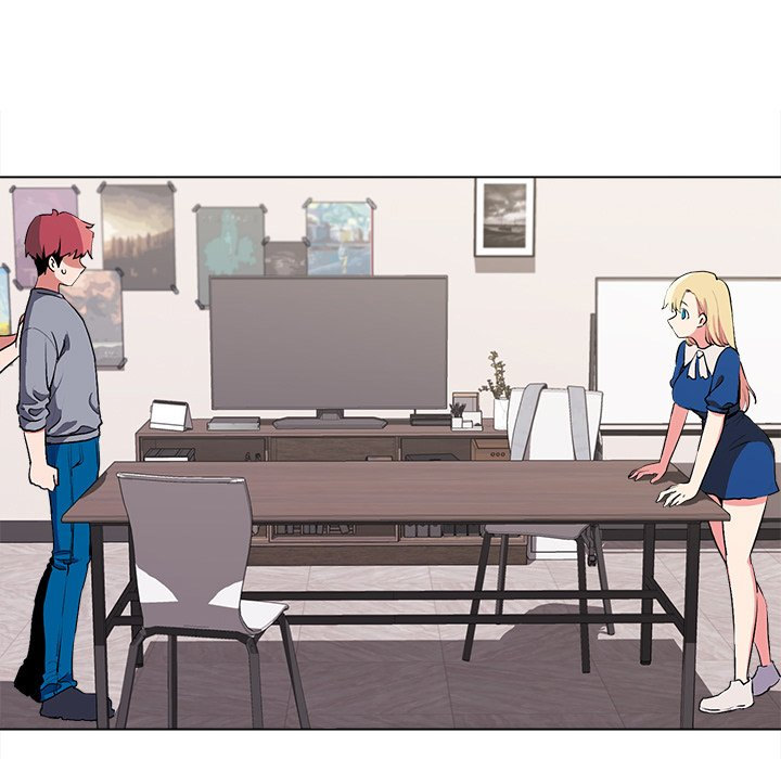 An Outsider’s Way In Chapter 10 - Manhwa18.com