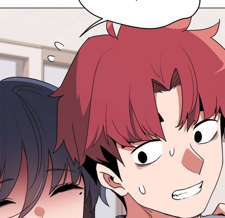 An Outsider’s Way In Chapter 10 - Manhwa18.com