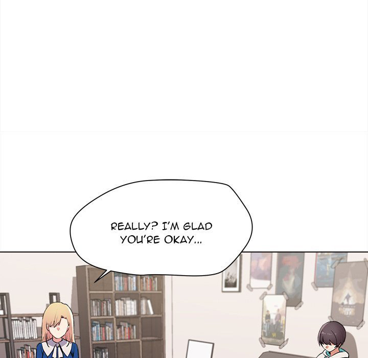 An Outsider’s Way In Chapter 10 - Manhwa18.com