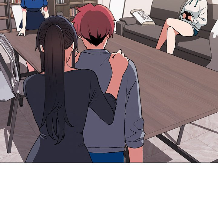 An Outsider’s Way In Chapter 10 - Manhwa18.com