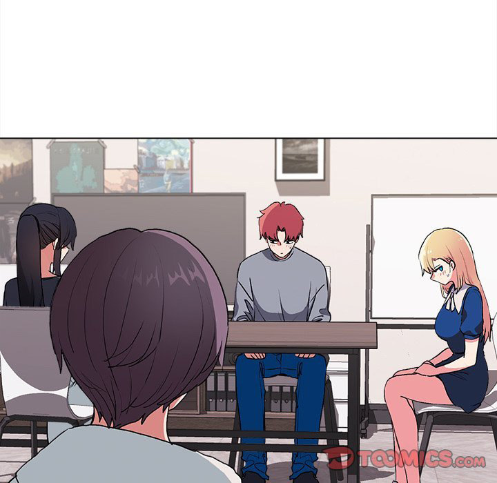 An Outsider’s Way In Chapter 10 - Manhwa18.com