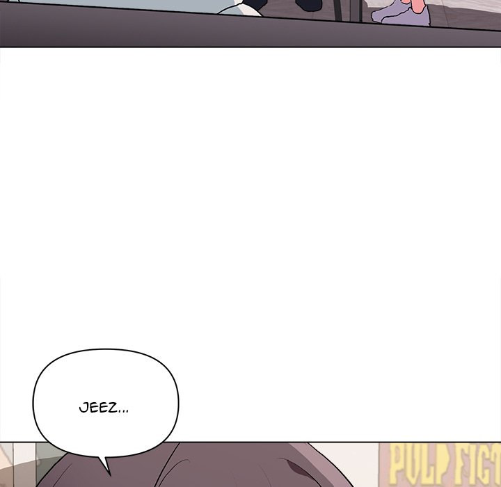 An Outsider’s Way In Chapter 10 - Manhwa18.com