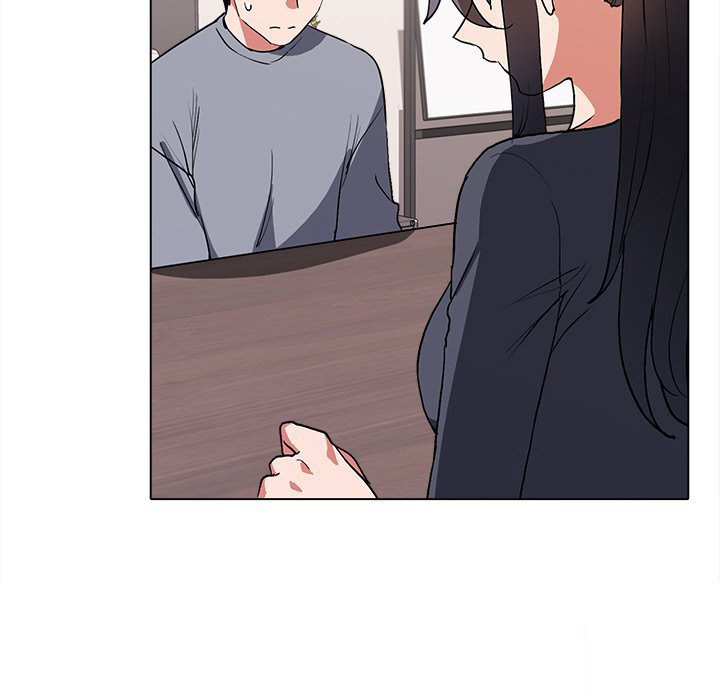 An Outsider’s Way In Chapter 10 - Manhwa18.com