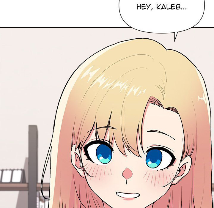 An Outsider’s Way In Chapter 10 - Manhwa18.com