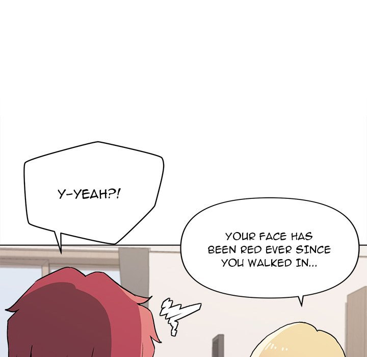 An Outsider’s Way In Chapter 10 - Manhwa18.com