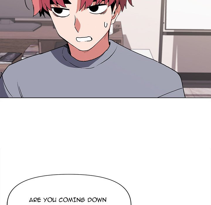 An Outsider’s Way In Chapter 10 - Manhwa18.com