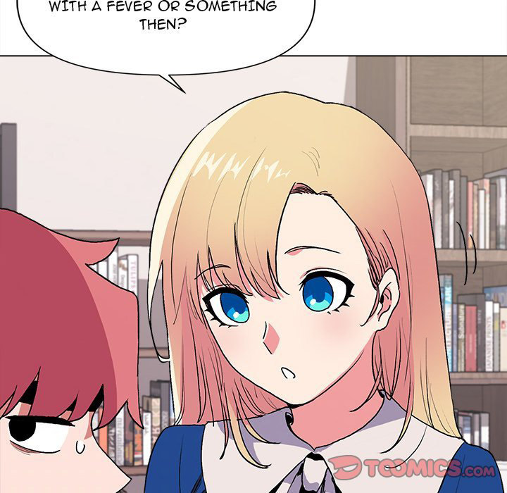 An Outsider’s Way In Chapter 10 - Manhwa18.com