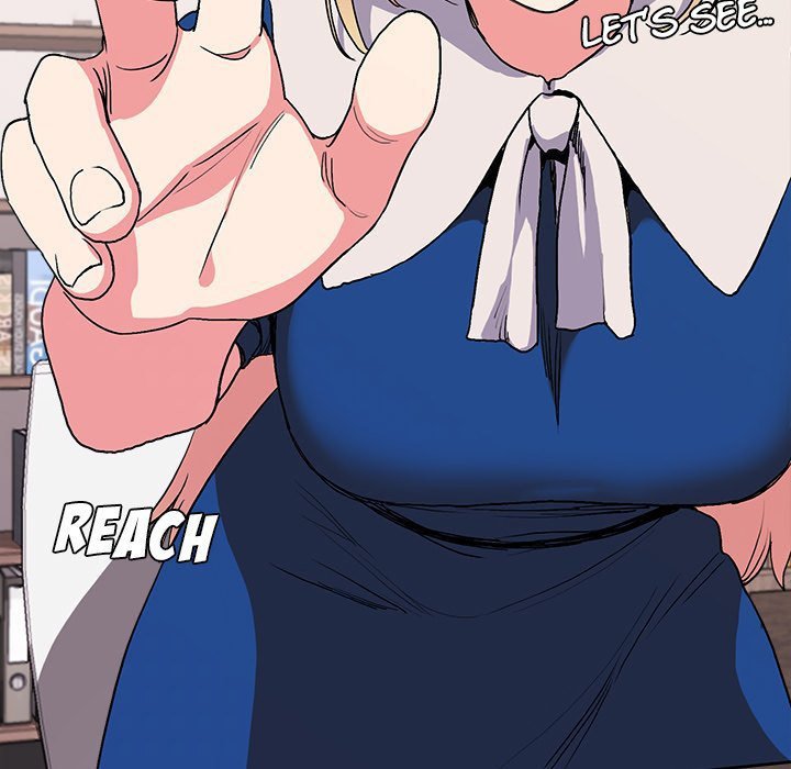 An Outsider’s Way In Chapter 10 - Manhwa18.com