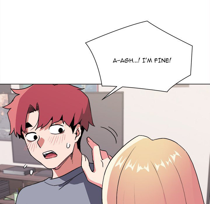 An Outsider’s Way In Chapter 10 - Manhwa18.com