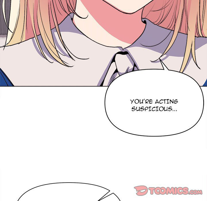 An Outsider’s Way In Chapter 10 - Manhwa18.com