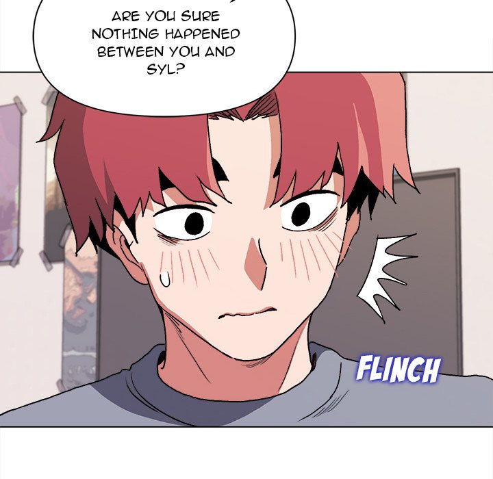 An Outsider’s Way In Chapter 10 - Manhwa18.com