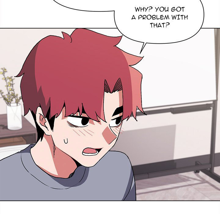 An Outsider’s Way In Chapter 10 - Manhwa18.com