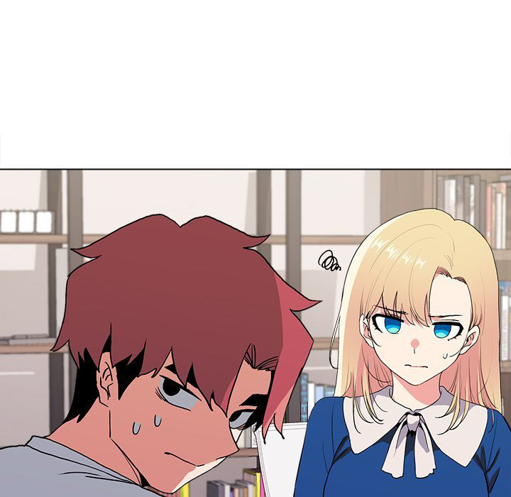 An Outsider’s Way In Chapter 10 - Manhwa18.com