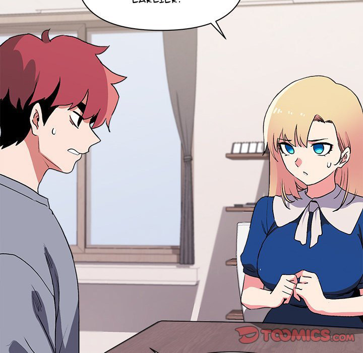 An Outsider’s Way In Chapter 10 - Manhwa18.com