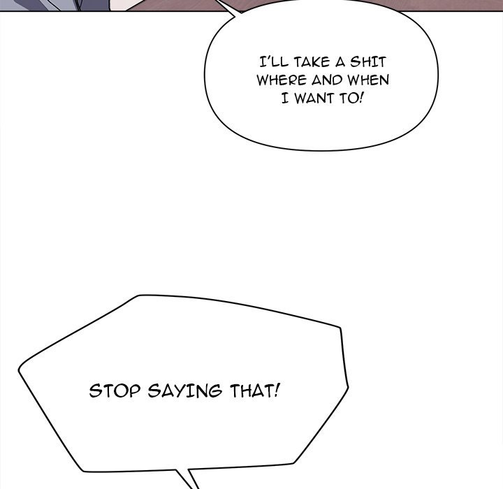 An Outsider’s Way In Chapter 10 - Manhwa18.com