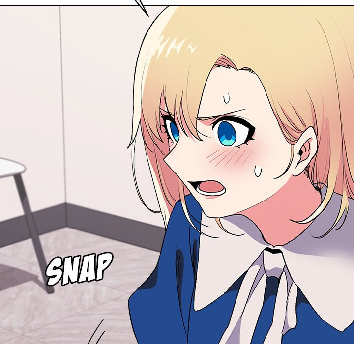 An Outsider’s Way In Chapter 10 - Manhwa18.com