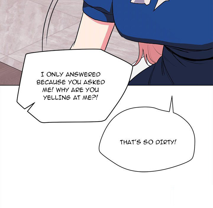 An Outsider’s Way In Chapter 10 - Manhwa18.com