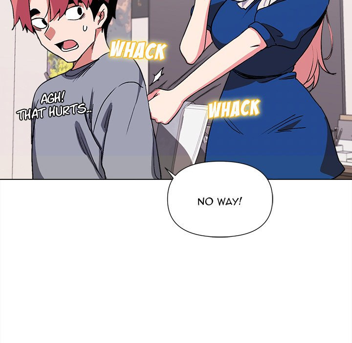 An Outsider’s Way In Chapter 10 - Manhwa18.com