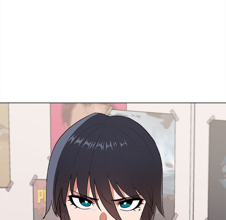 An Outsider’s Way In Chapter 10 - Manhwa18.com