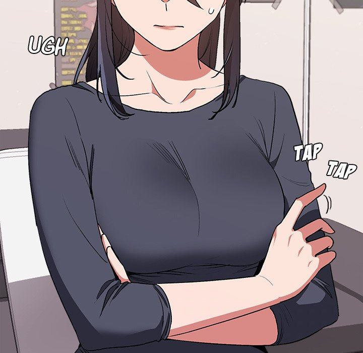 An Outsider’s Way In Chapter 10 - Manhwa18.com