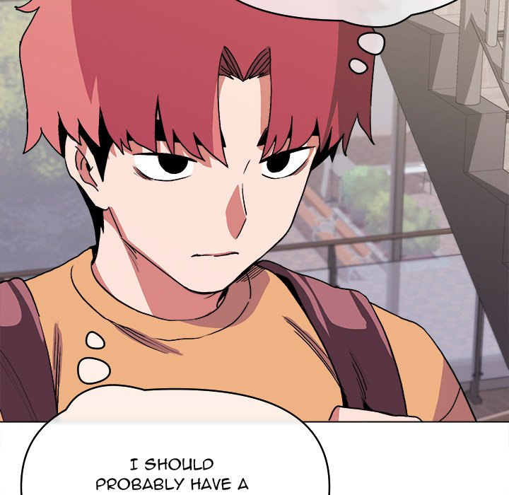 An Outsider’s Way In Chapter 10 - Manhwa18.com